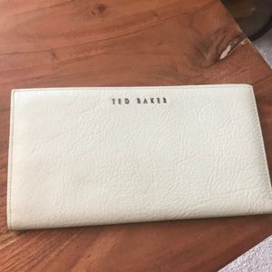 LAST DAY🔥FINAL PRICE🔥New Ted Baker Wallet